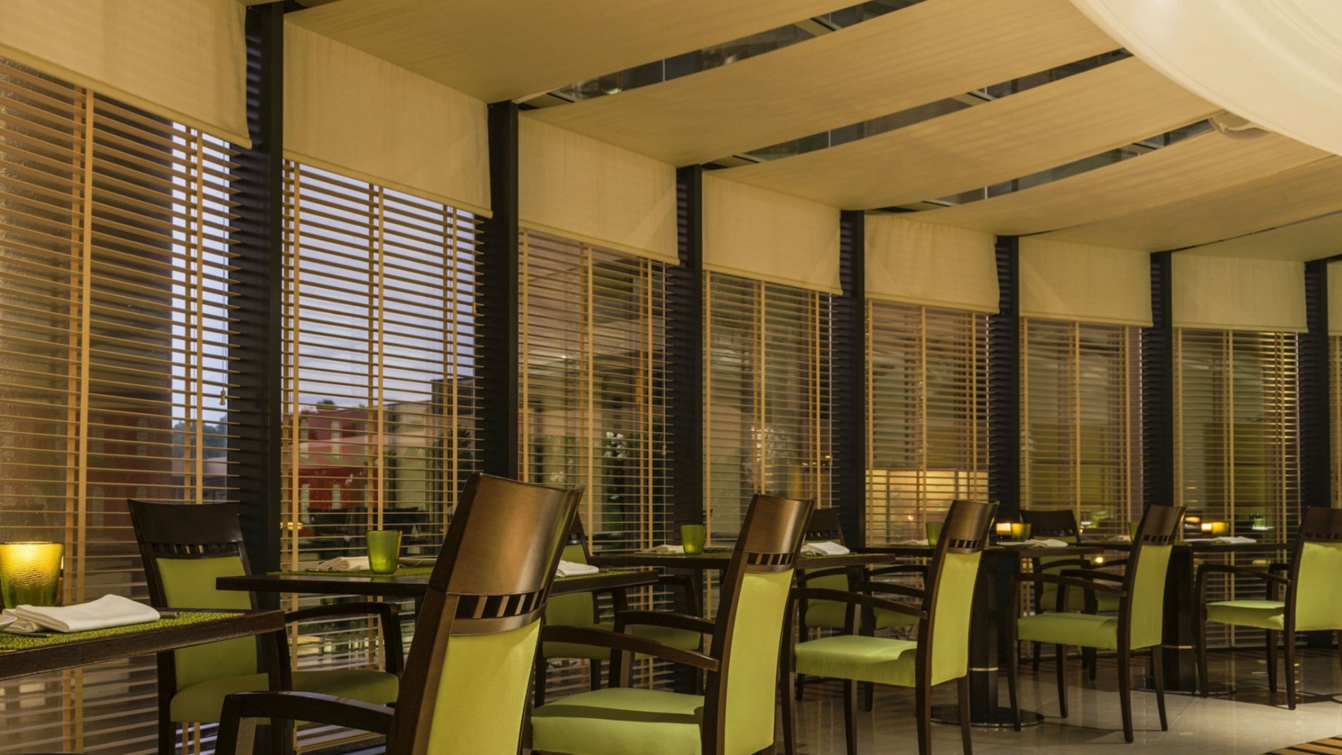 Enjoy the best Italian cuisine in Dubai